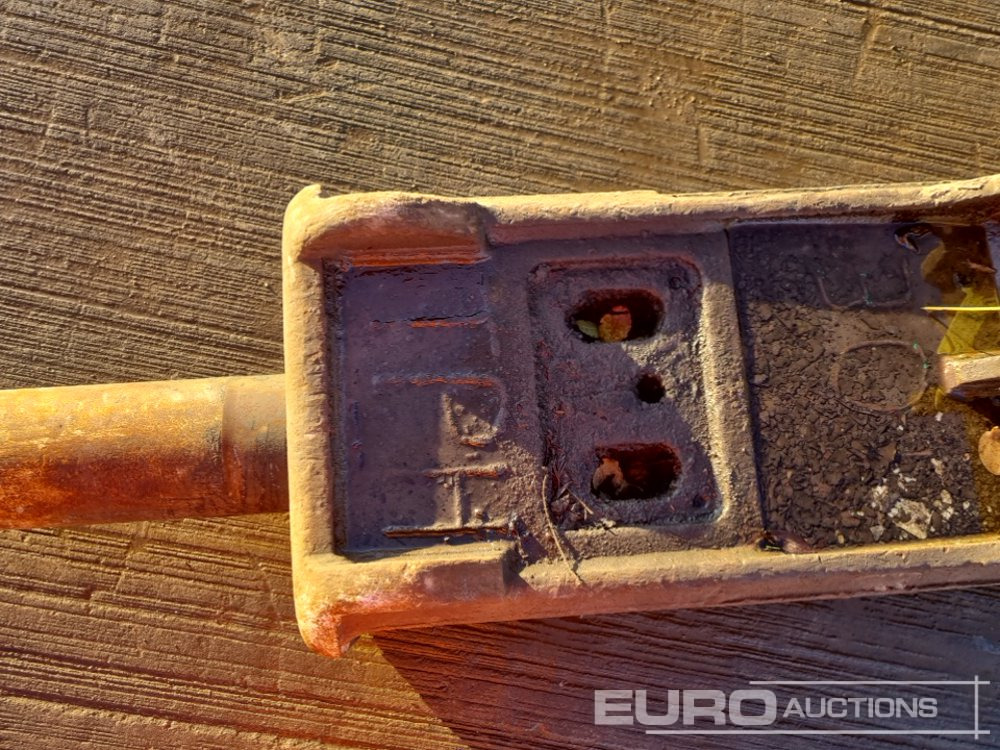 Marteau hydraulique 2020 GB 300E: photos 12 Marteau hydraulique 2020 GB 300E: photos 12