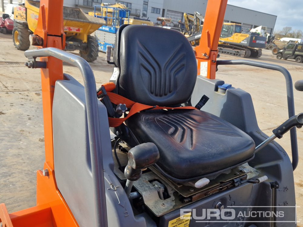 Compacteur 2020 Hamm HD12VV: photos 27