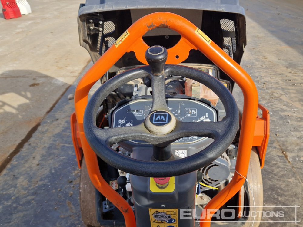Compacteur 2020 Hamm HD12VV: photos 28