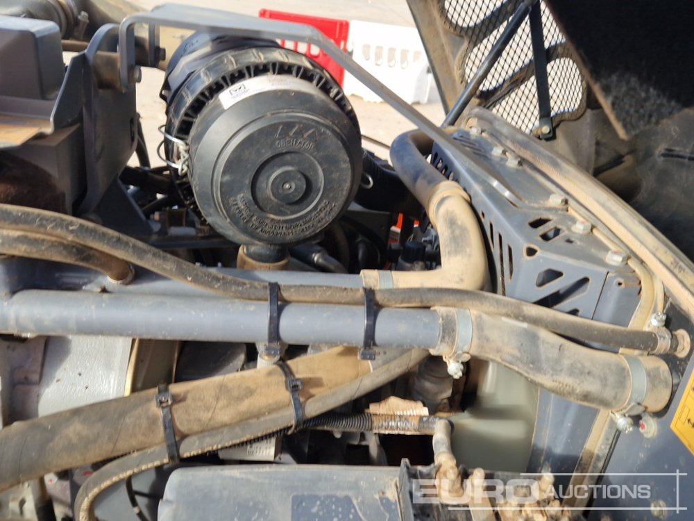 Compacteur 2020 Hamm HD12VV: photos 25