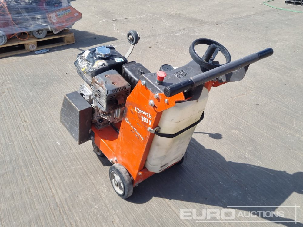2020 Husqvarna FS400LV - Travaux routiers: photos 3 2020 Husqvarna FS400LV - Travaux routiers: photos 3