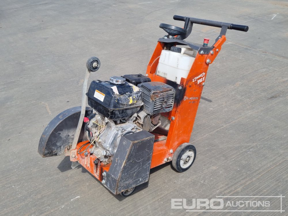 2020 Husqvarna FS400LV - Travaux routiers: photos 1 2020 Husqvarna FS400LV - Travaux routiers: photos 1
