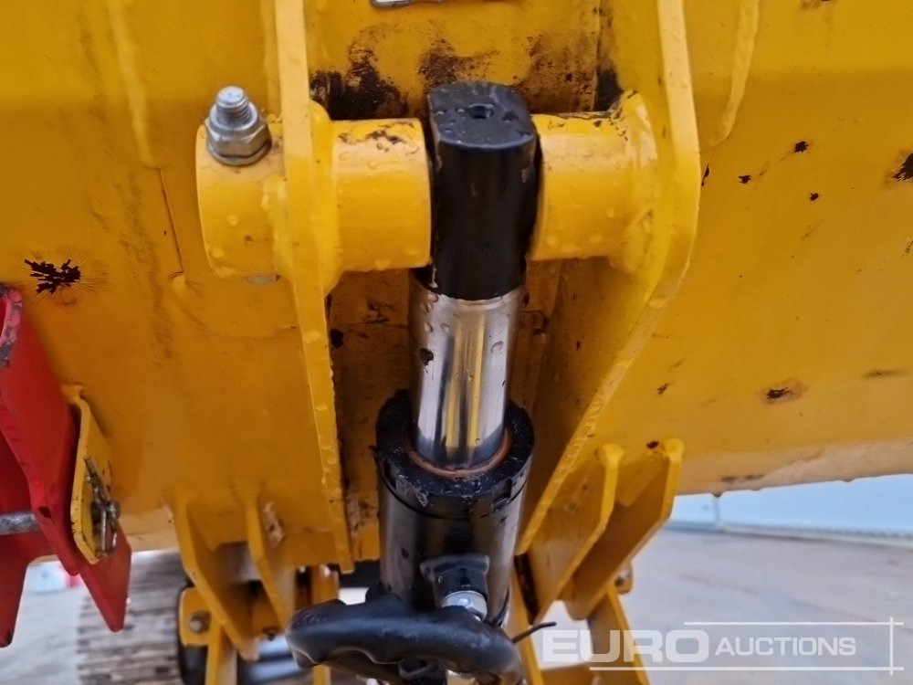 Mini tombereau 2020 JCB 1T-2S5: photos 17