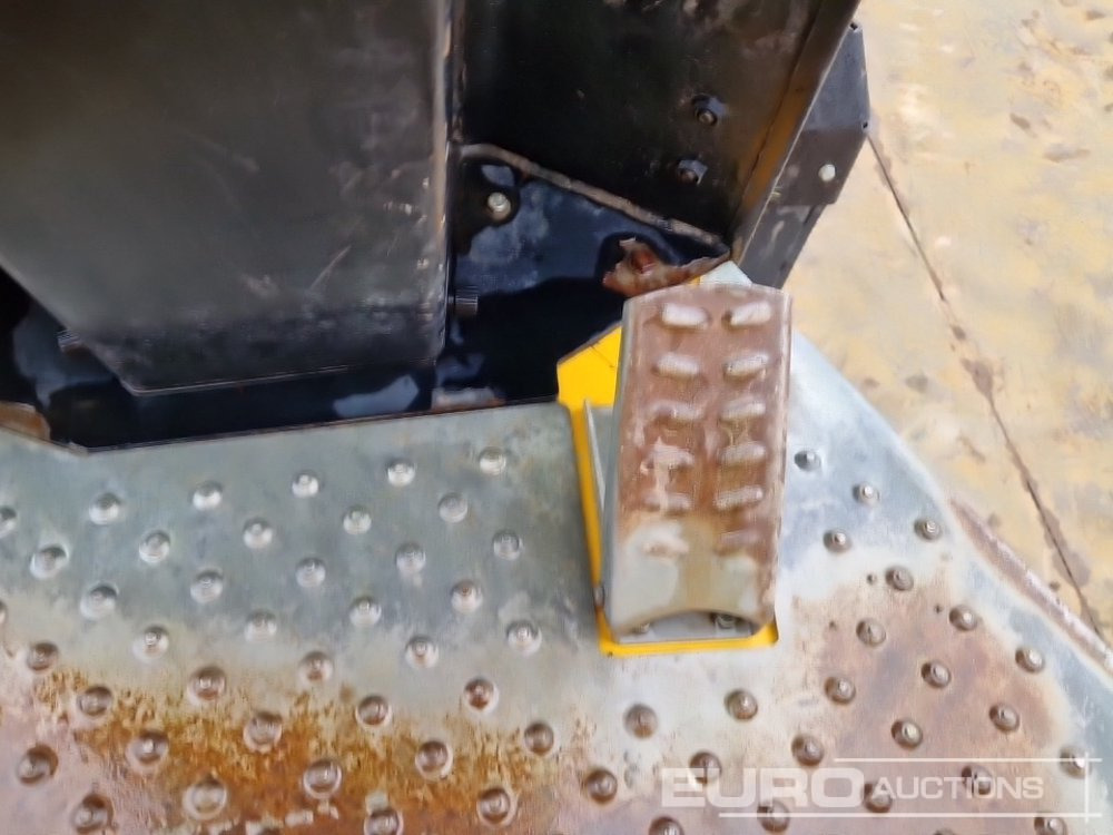 Mini tombereau 2020 JCB 1T-2S5: photos 24