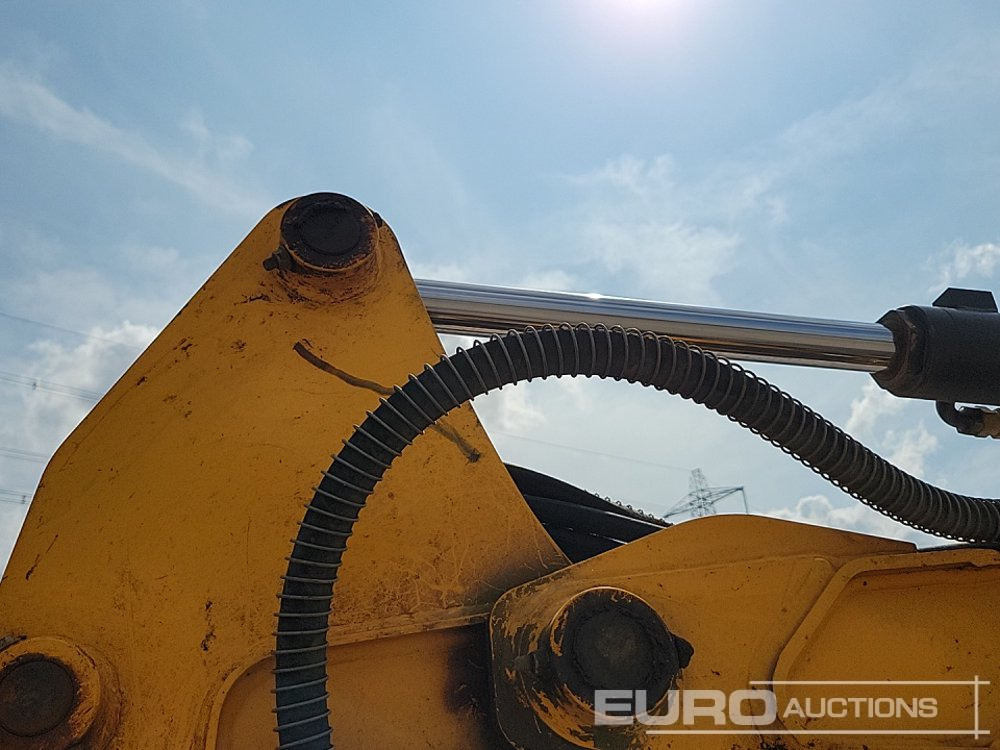 Mini pelle 2020 JCB 48Z-1: photos 26