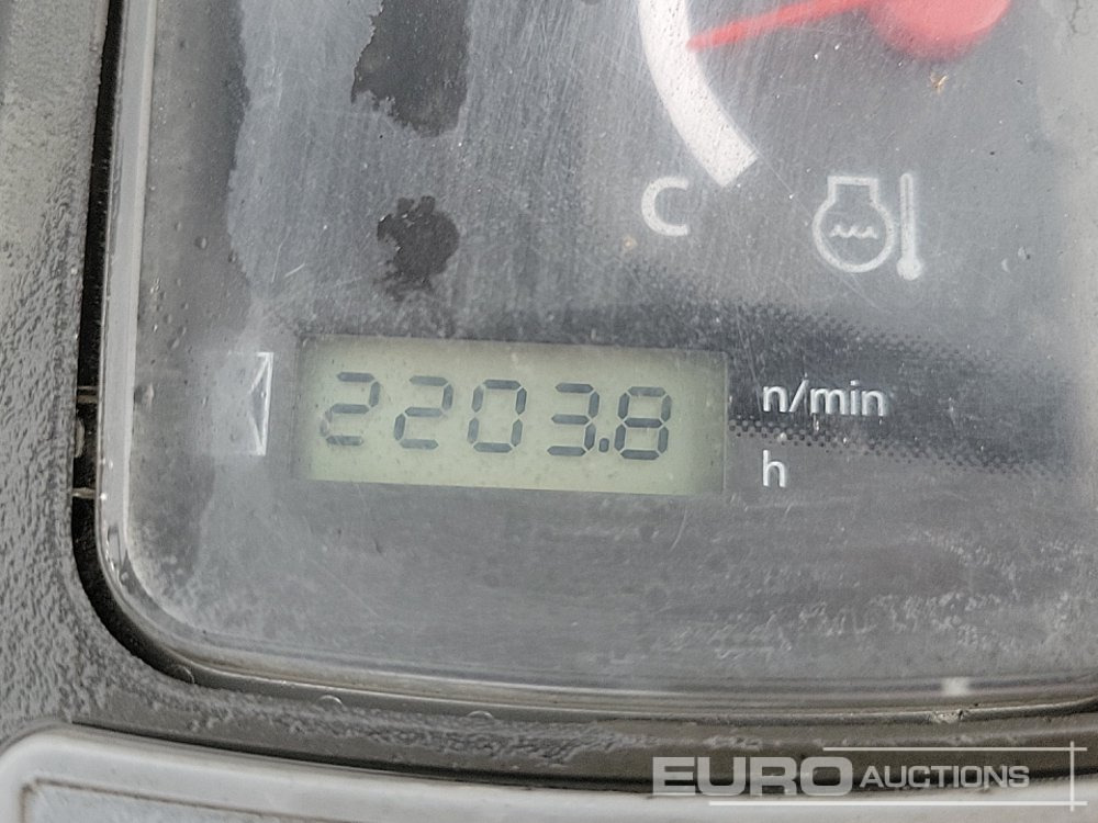 Mini pelle 2020 Kubota U17-3A: photos 38