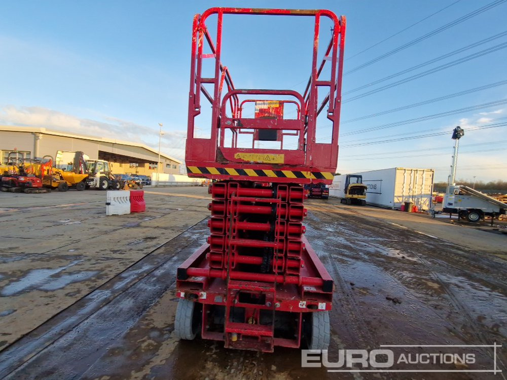 2020 LGMG AS1212E - Nacelle: photos 4 2020 LGMG AS1212E - Nacelle: photos 4