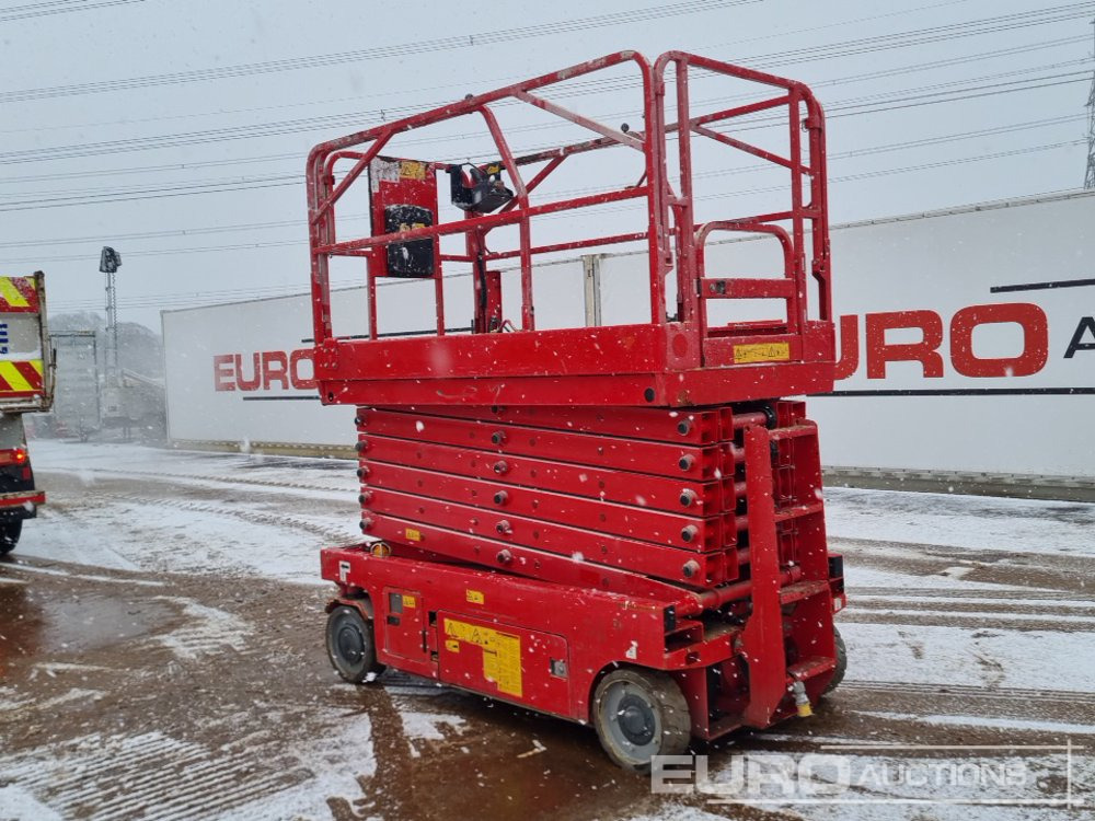 2020 LGMG AS1212E - Nacelle: photos 3 2020 LGMG AS1212E - Nacelle: photos 3