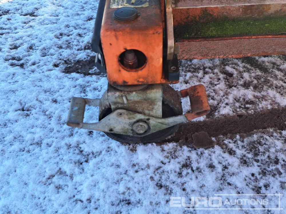 2020 Power Towers Ecolift - Nacelle: photos 5 2020 Power Towers Ecolift - Nacelle: photos 5