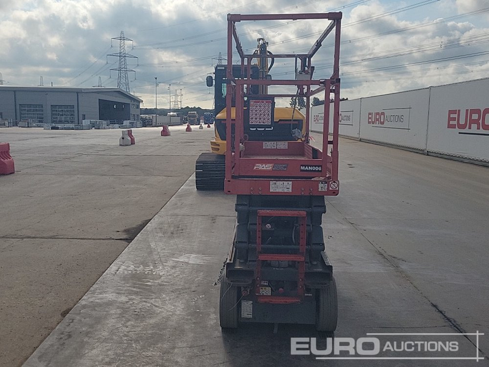 2020 SkyJack SJ3226 - Nacelle: photos 5 2020 SkyJack SJ3226 - Nacelle: photos 5
