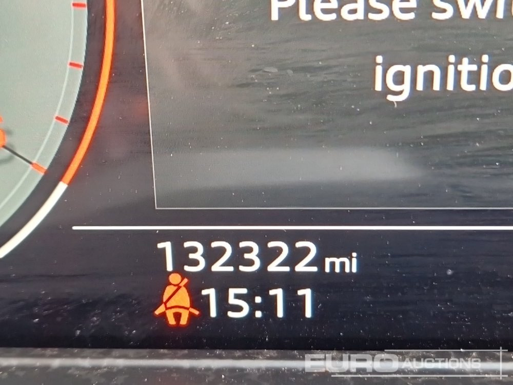 Voiture 2021 Audi A4: photos 45