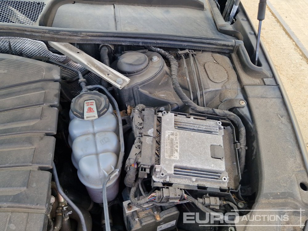 Voiture 2021 Audi A4: photos 17