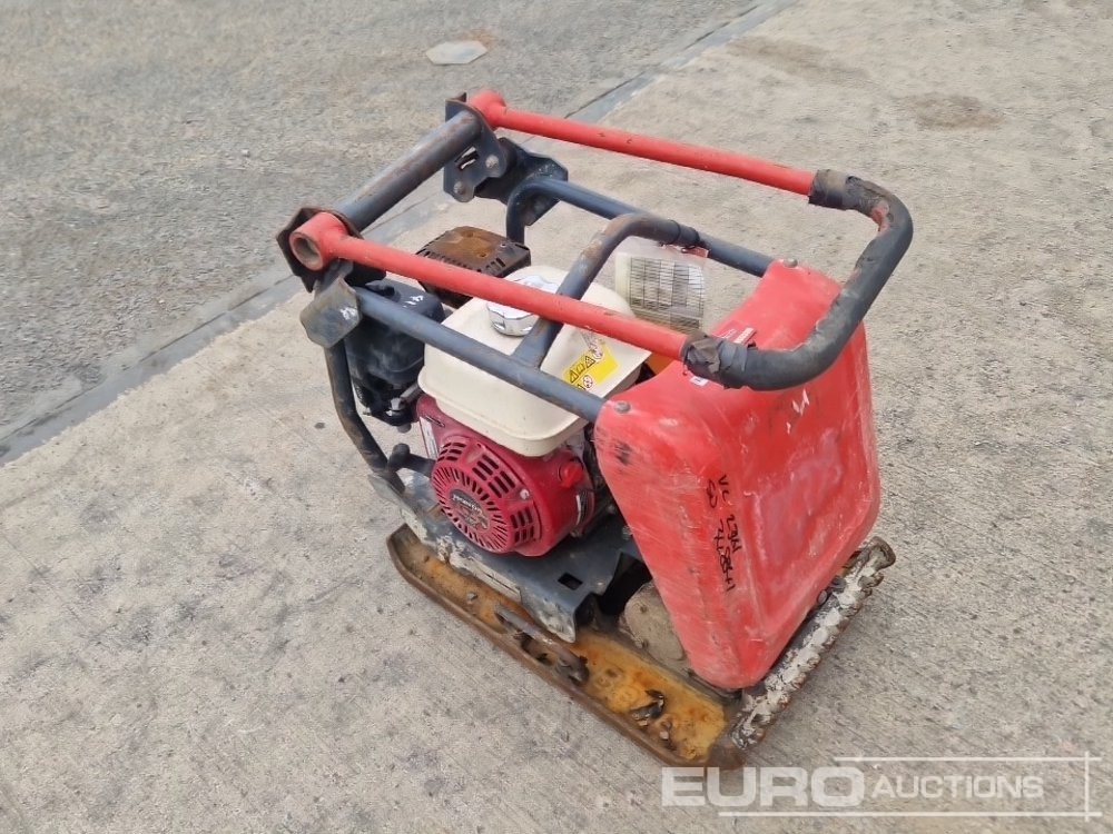 2021 Belle FC4020LTP - Travaux routiers: photos 4 2021 Belle FC4020LTP - Travaux routiers: photos 4