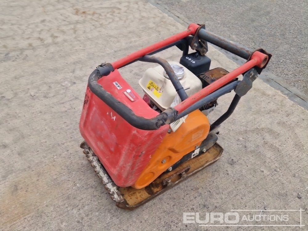 2021 Belle FC4020LTP - Travaux routiers: photos 1 2021 Belle FC4020LTP - Travaux routiers: photos 1