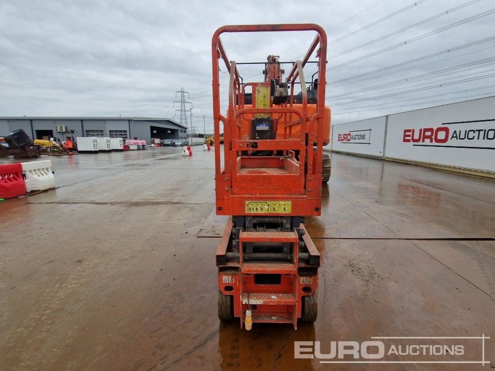 2021 Dingli JCP0807DCS - Nacelle ciseaux: photos 4 2021 Dingli JCP0807DCS - Nacelle ciseaux: photos 4