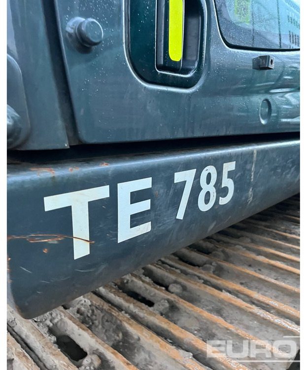 2021 Kobelco SK210LC-11 - Pelle sur chenille: photos 2 2021 Kobelco SK210LC-11 - Pelle sur chenille: photos 2