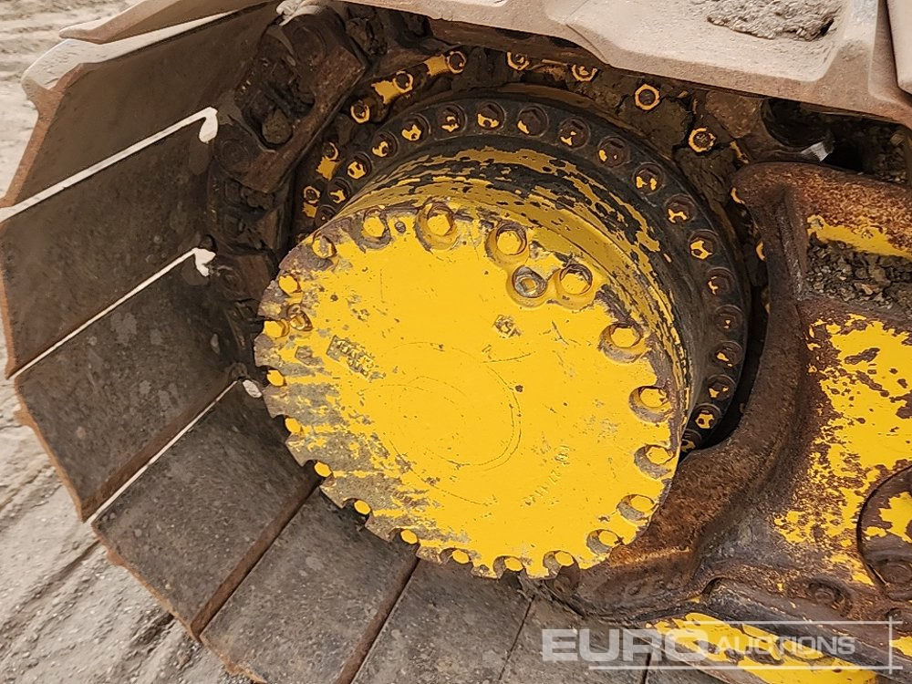 Bulldozer 2021 Komatsu D61PX-24: photos 22