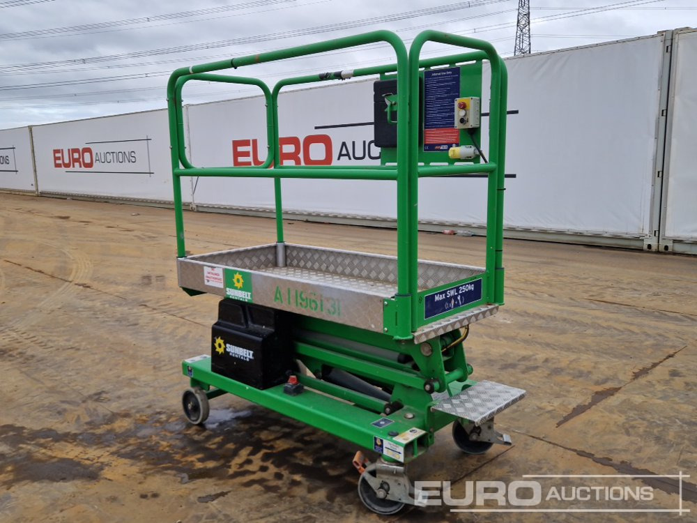 2021 Power Towers Power Tower - Nacelle ciseaux: photos 3 2021 Power Towers Power Tower - Nacelle ciseaux: photos 3