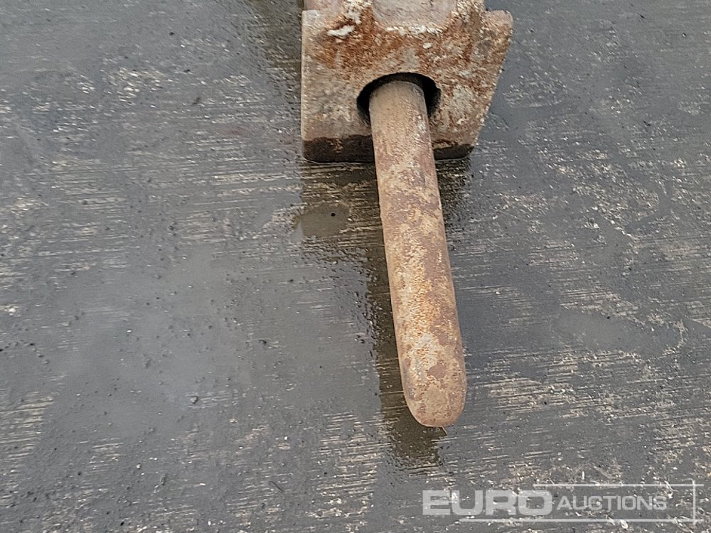 Marteau hydraulique 2021 Prodem PRB050: photos 9