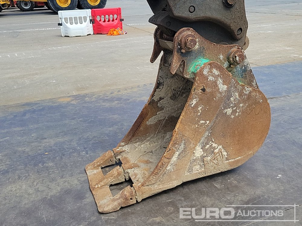 Pelle sur chenille 2022 Hyundai HX130A LCR: photos 20