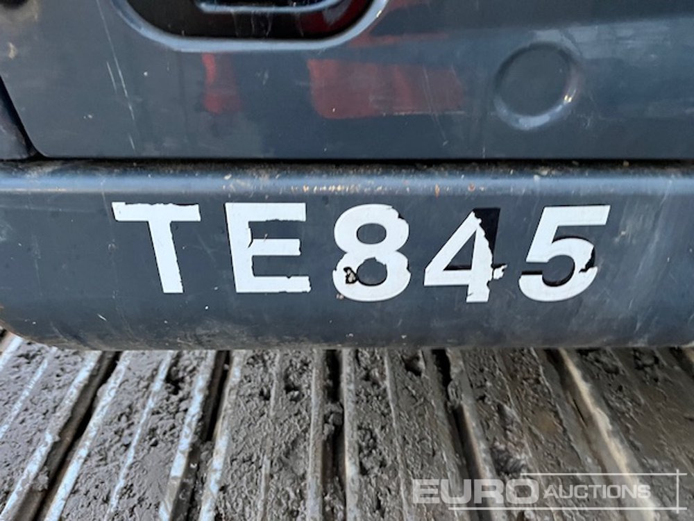 2022 Kobelco SK130LC-11 - Pelle sur chenille: photos 4 2022 Kobelco SK130LC-11 - Pelle sur chenille: photos 4