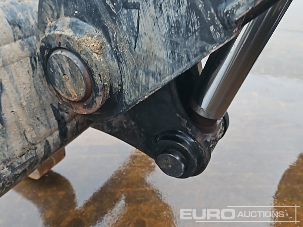 Chariot télescopique 2022 Manitou MT625: photos 38