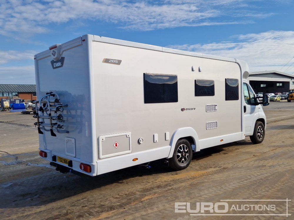 2022 Peugeot Multijet - Fourgon aménagé: photos 5 2022 Peugeot Multijet - Fourgon aménagé: photos 5