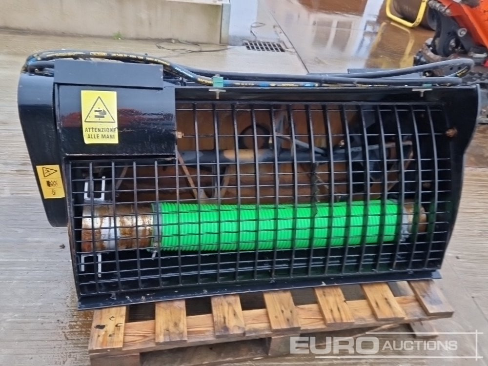 2023 Rolfi TL250 - Godet: photos 2 2023 Rolfi TL250 - Godet: photos 2