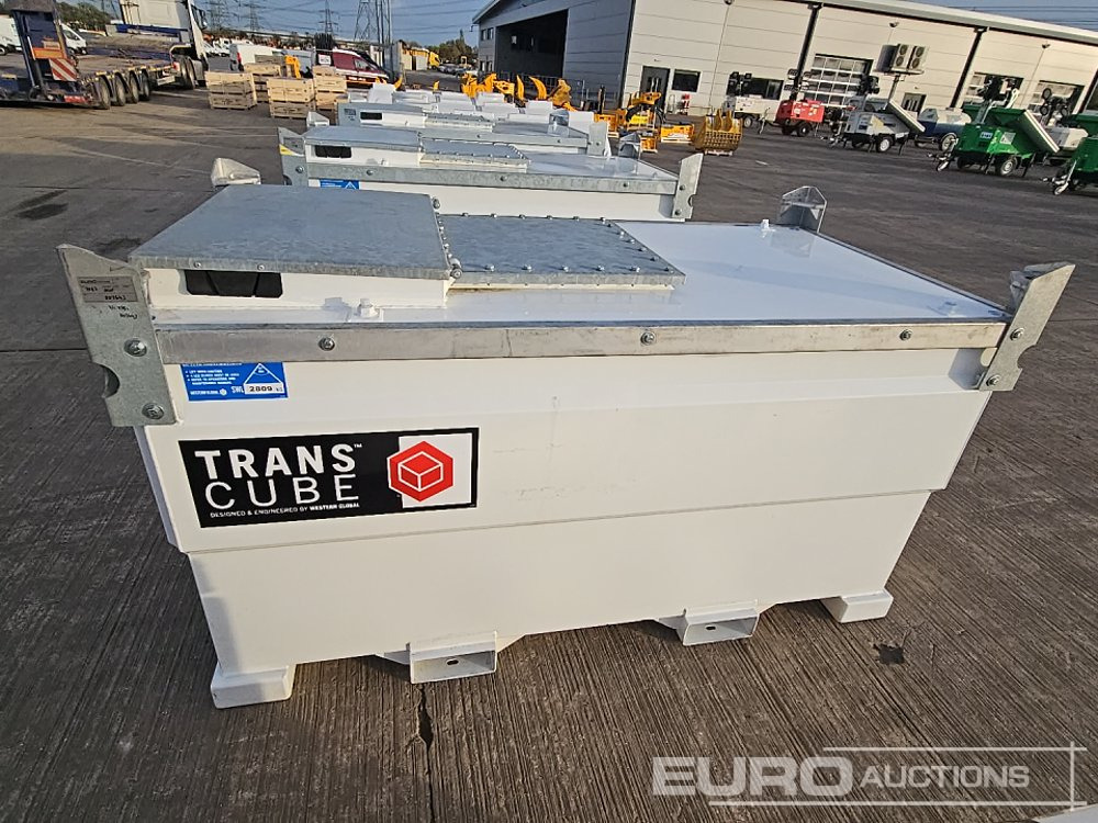 2023 Western 20TCG-GLB - Cuve de stockage: photos 2 2023 Western 20TCG-GLB - Cuve de stockage: photos 2