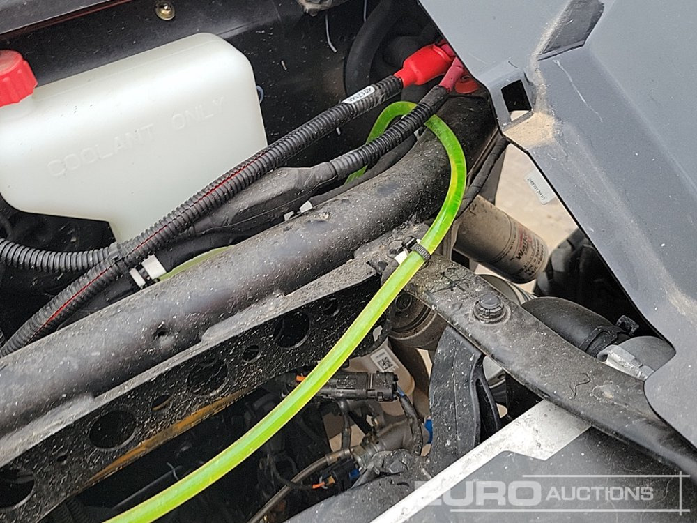 Quadricycle 2024 Polaris RZR1000: photos 29