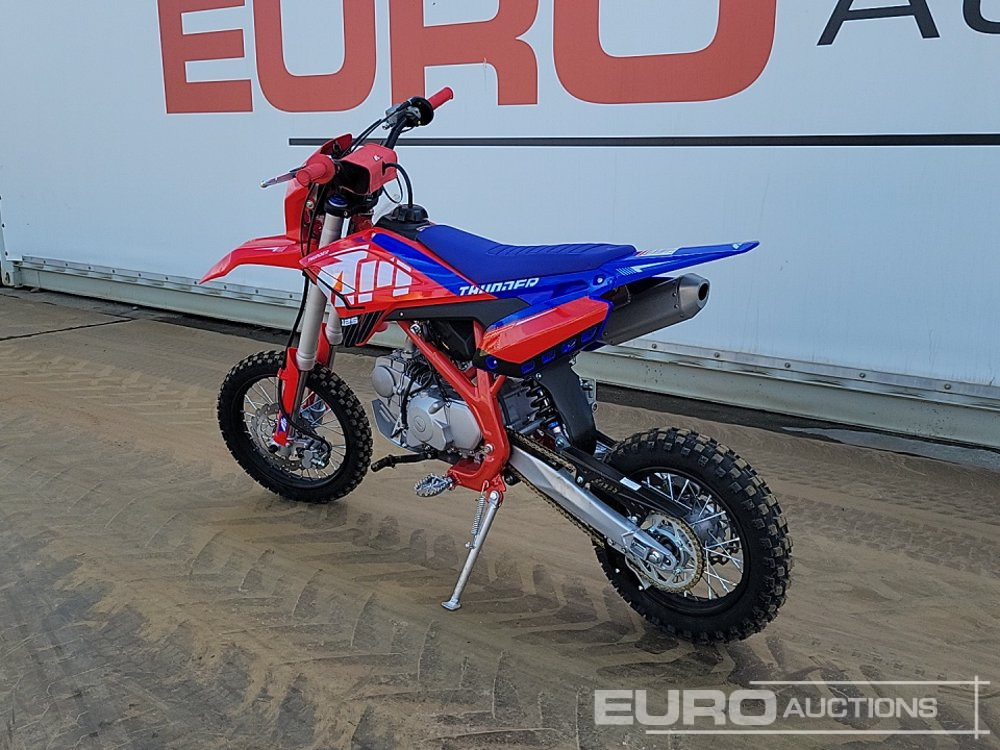 2025 Apollo Thunder - Motocyclette: photos 3 2025 Apollo Thunder - Motocyclette: photos 3