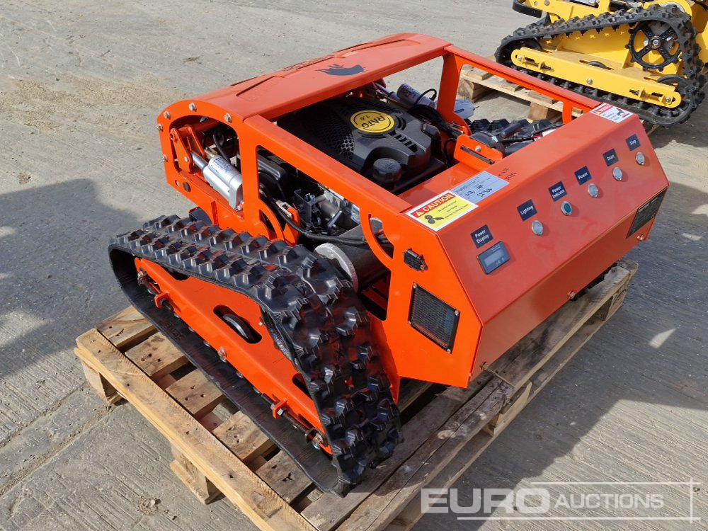 2025 Raptor VT-900 - Motofaucheuse: photos 3 2025 Raptor VT-900 - Motofaucheuse: photos 3