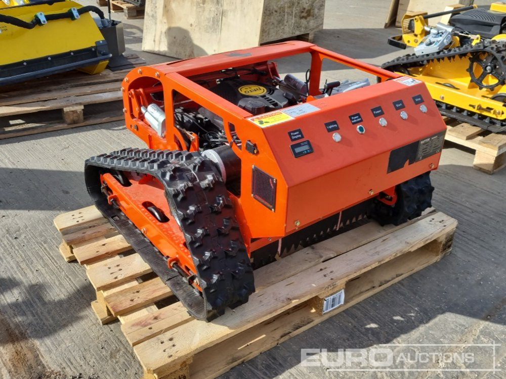 2025 Raptor VT-900 - Motofaucheuse: photos 3 2025 Raptor VT-900 - Motofaucheuse: photos 3