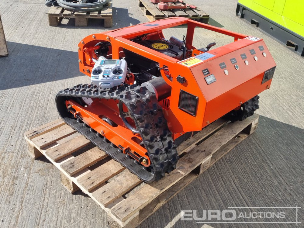 2025 Raptor VT-900 - Motofaucheuse: photos 3 2025 Raptor VT-900 - Motofaucheuse: photos 3