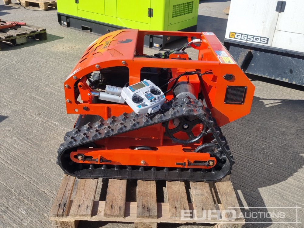 2025 Raptor VT-900 - Motofaucheuse: photos 2 2025 Raptor VT-900 - Motofaucheuse: photos 2