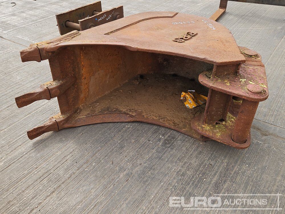 20T Bucket - Godet: photos 2 20T Bucket - Godet: photos 2