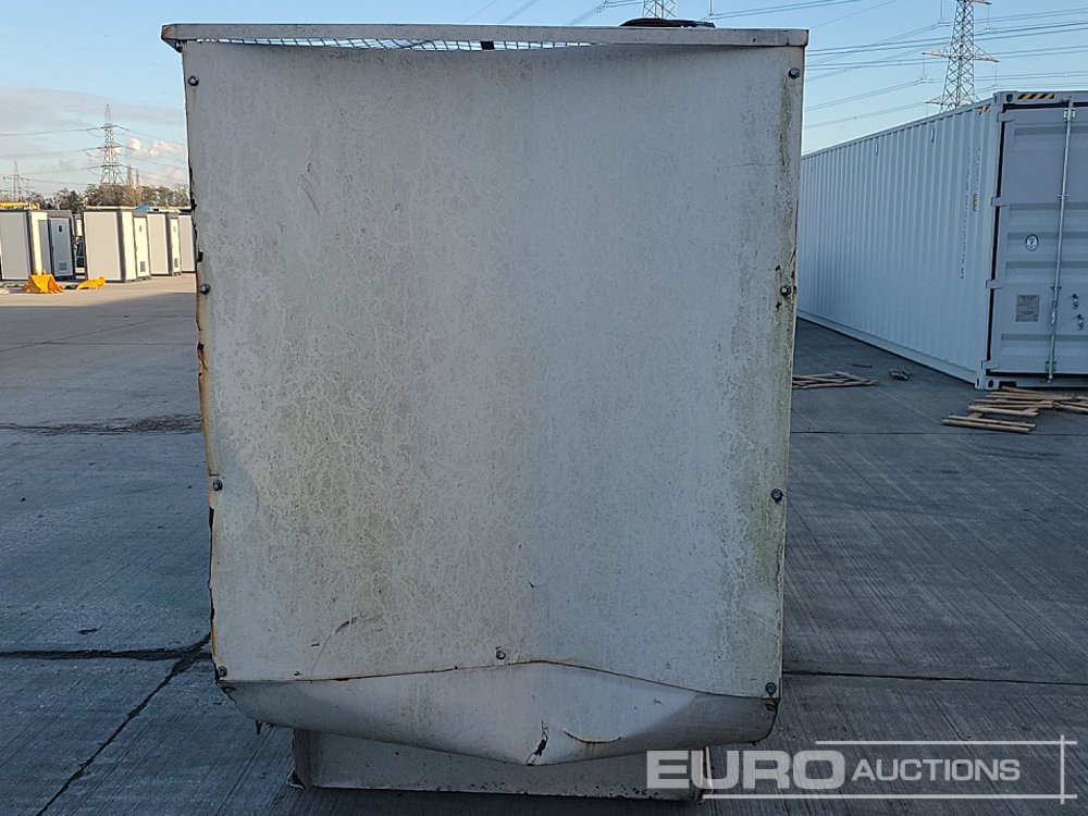 250kVA Generator, 6 Cylnder Engine - Groupe électrogène: photos 4 250kVA Generator, 6 Cylnder Engine - Groupe électrogène: photos 4