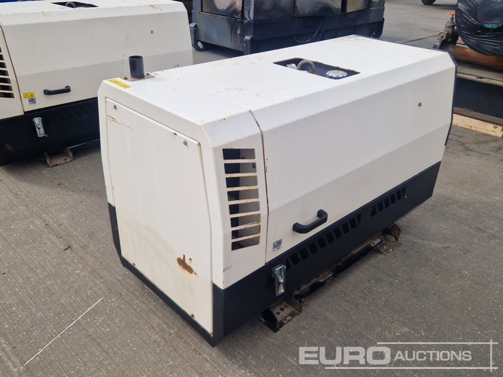 415Volt Generator, Kubota Engine - Groupe électrogène: photos 5 415Volt Generator, Kubota Engine - Groupe électrogène: photos 5
