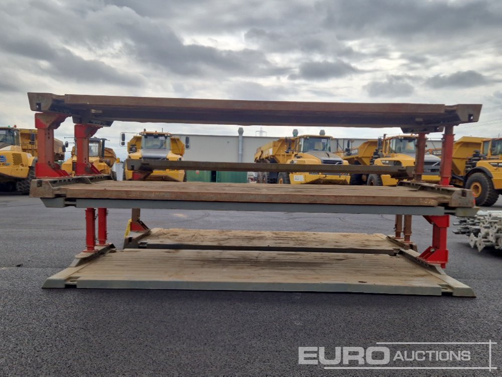 5m x 2 Trench Box (2 of), 5m x 1m Trench Boxx (2 of) - Matériel de chantier: photos 4 5m x 2 Trench Box (2 of), 5m x 1m Trench Boxx (2 of) - Matériel de chantier: photos 4