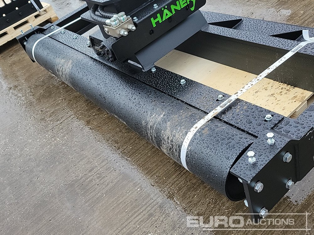 Accessoire pour Pelle Unused 2026 Haner HPH-R220A: photos 11