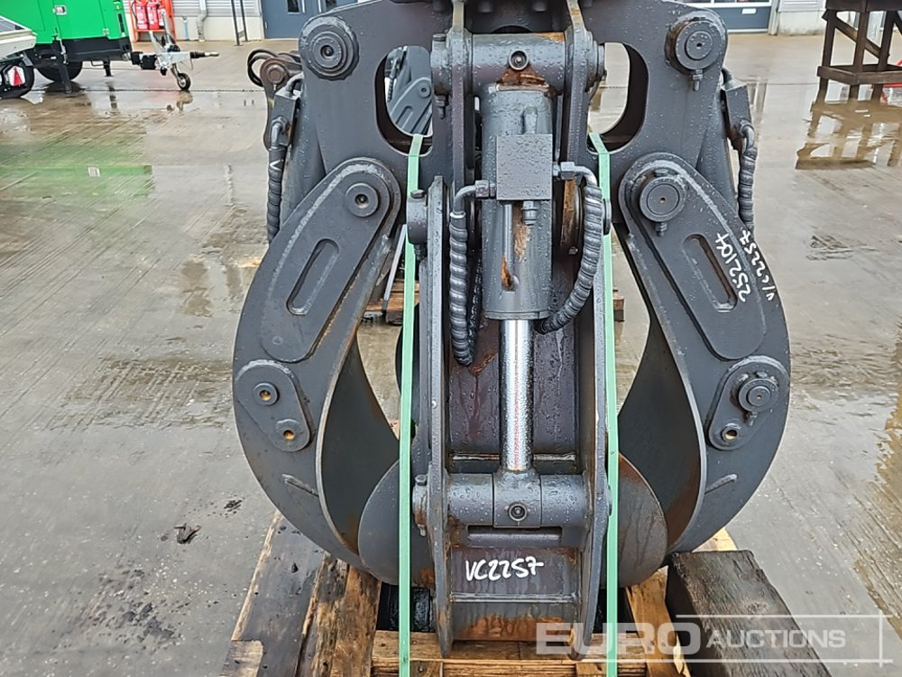 Accessoire pour Pelle Unused KBKC 1500: photos 12