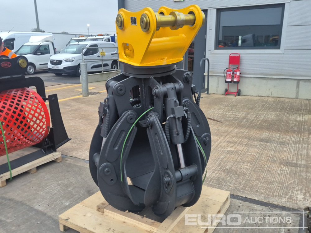 Unused KBKC 1500 - Accessoire pour Pelle: photos 3 Unused KBKC 1500 - Accessoire pour Pelle: photos 3