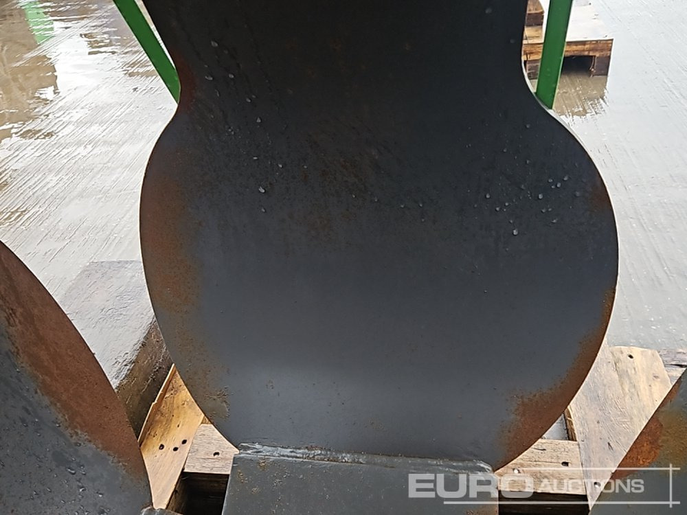 Accessoire pour Pelle Unused KBKC 1500: photos 18