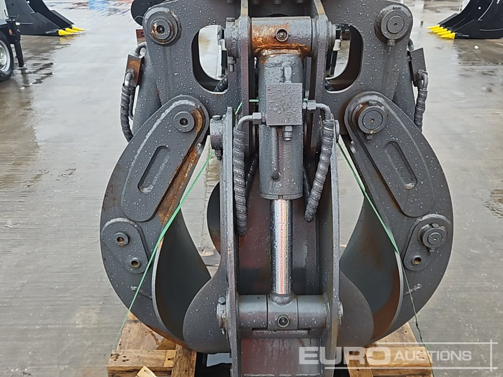 Accessoire pour Pelle Unused KBKC 1500: photos 9