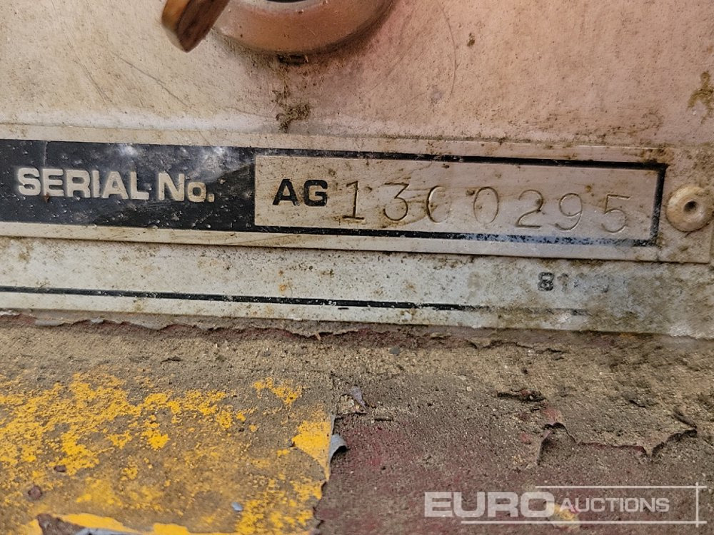 Groupe électrogène Arc Gen WELDERMAKER 300SSD: photos 24