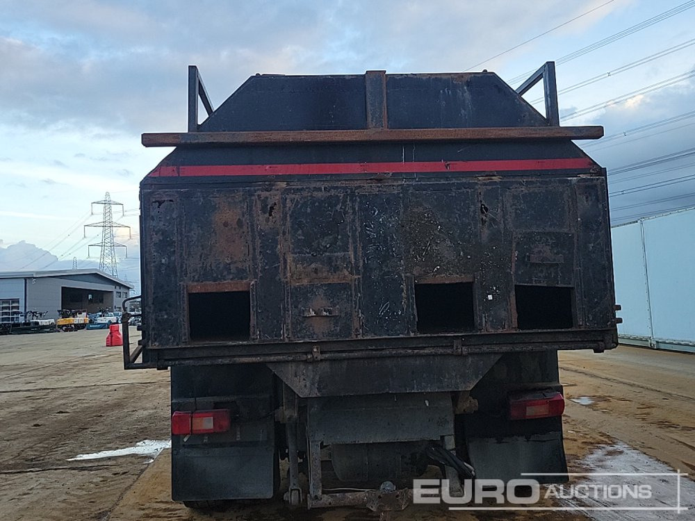 2009 DAF CF65.220 - Autre matériel: photos 4 2009 DAF CF65.220 - Autre matériel: photos 4