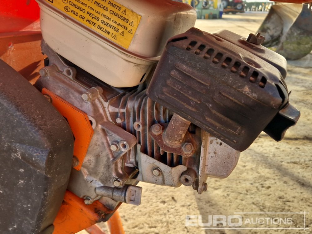 Travaux routiers Belle Minimix 150: photos 18