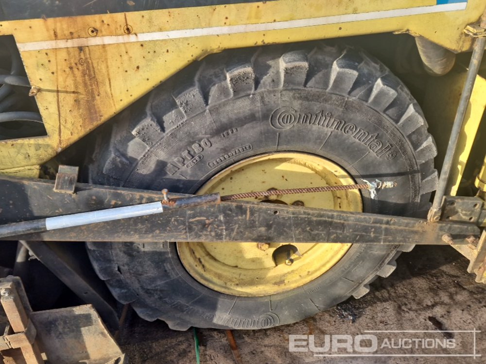 Finisseur Bitelli BB30: photos 25