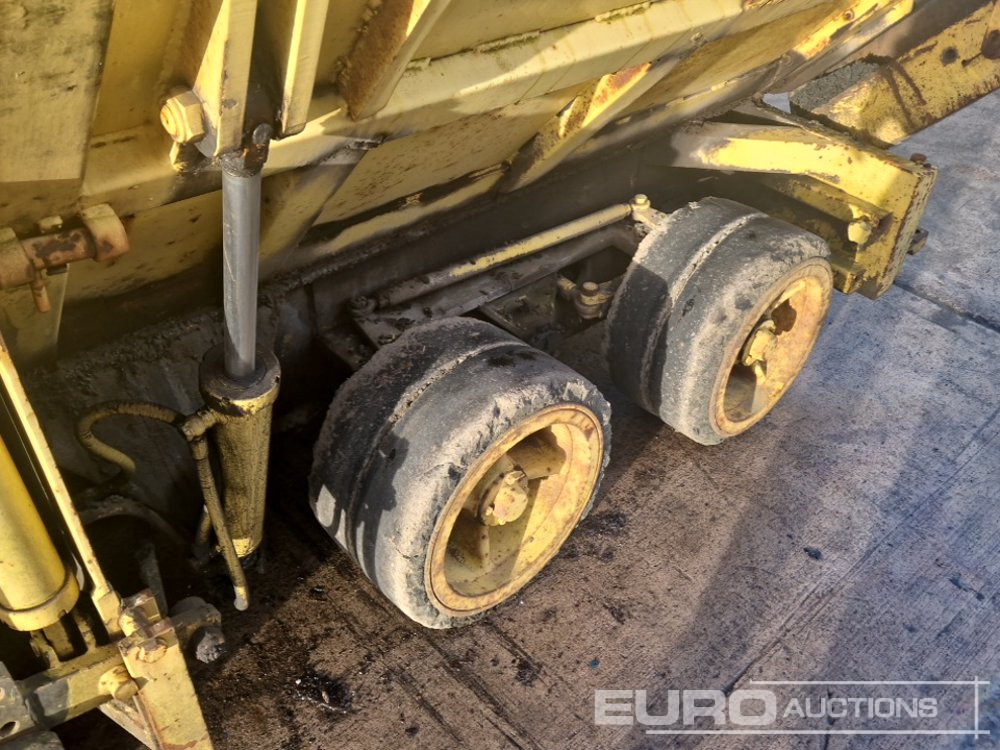 Finisseur Bitelli BB30: photos 26