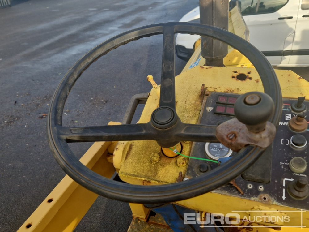 Finisseur Bitelli BB30: photos 18